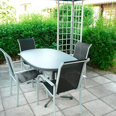 Fewo 150 M Vom Badestrand Apartment *