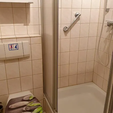 Fewo 150 M Vom Badestrand Apartment